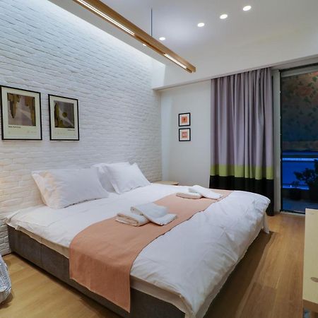 Superior Central Apt|3Min To Metro|Ac|Netflix|Imac Atene Esterno foto