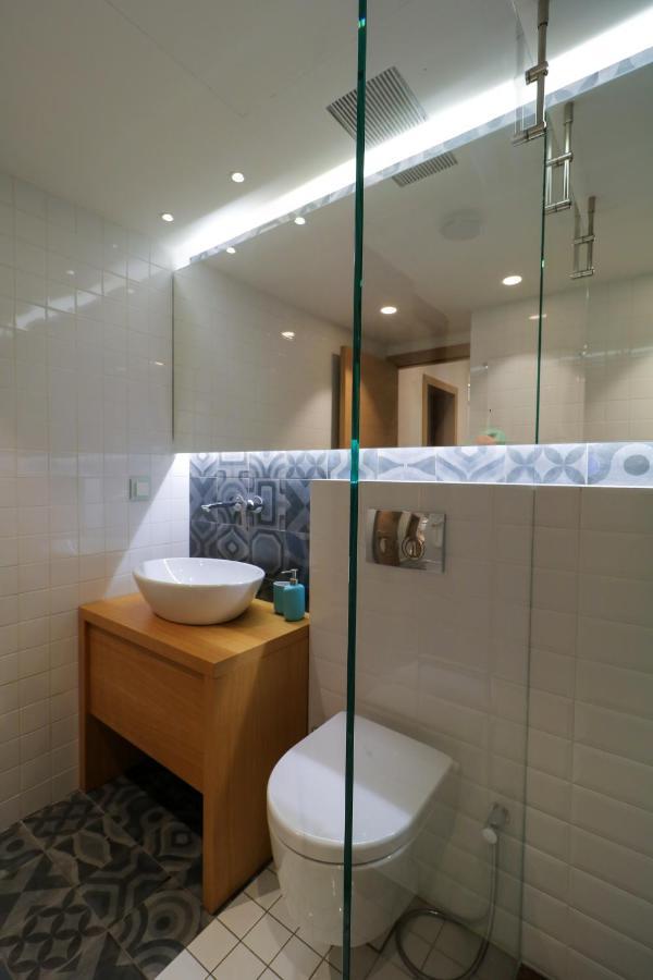 Superior Central Apt|3Min To Metro|Ac|Netflix|Imac Atene Esterno foto