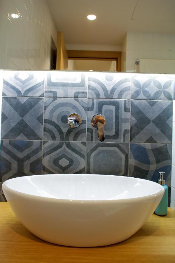 Superior Central Apt|3Min To Metro|Ac|Netflix|Imac Atene Esterno foto